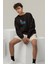 Unisex Arctic Monkeys Sırt Baskılı Kapüşonsuz Sweatshirt, Oversize Rock Band Baskılı Sweatshirt 2