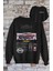 Unisex Nis-San Navara Sırt Baskılı Kapüşonsuz Sweatshirt,oversize Classic Araba Baskılı Sweatshirt 1