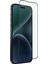 Iphone 15 Pro Max Ekran Koruyucu Cam Optix Vision Care Serisi Dustrepel™ Göz Koruma Teknolojisi 1
