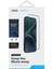 Iphone 15 Pro Max Ekran Koruyucu Cam Optix Vision Care Serisi Dustrepel™ Göz Koruma Teknolojisi 5