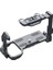 F22&F38 Quick Release Camera Cage Çerçeve Sony FX3/FX30 2