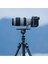 Falcam F38 Pro Quick Release Trigger Ball Head Tripod Başlık (320P) F38B4303 4