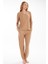 L10151W Dreamy Kadın Pijama Takım 2