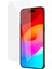iphone 16 Pro Max Ekran Koruyucu Nano Esnek Kırılmaz Cam Koruma 1