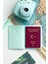 Pasaport Kılıfı Yeşil 3