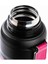 Okadi Color Rim Siyah 650 ml Paslanmaz Çelik Termos 3