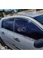 Renault Megane 2 Cam Çıtası (Hb) Krom 4 Parça 2004 - 2010 3