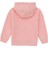 Kız Çocuk Pudra Sweatshirt 50297438-VR042 4