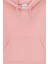 Kız Çocuk Pudra Sweatshirt 50297438-VR042 5