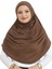 Uzun Hazır Giyim Turban Yumuşak Eşarp Islami Giyim 1