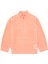 Kız Çocuk Somon Sweatshirt 50298983-VR047 3