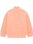 Kız Çocuk Somon Sweatshirt 50298983-VR047 4