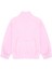 U.S. Polo Assn. Kız Çocuk Pembe Sweatshirt 50298983-VR041 4