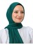 Şal Tesettür Başörtüsü Premium Kumaş Eşarp Uzun Islami Giyim Viskon 3