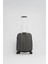 PP500 Dark Grey Valiz Kabin Boy 3