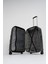 PP500 Dark Grey Valiz Kabin Boy 4