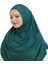 Uzun Hazır Giyim Turban Yumuşak Eşarp Islami Giyim 5