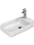 TP027 Elmas Dolap Üstü Lavabo 33 x 53 cm 3