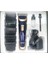 Profesyonel Şarjlı Saç Sakal Tıraş Makinesi Rf - 650 (4767) - NEF8725-2138 4