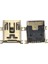 USB Şase 5 Pin Ufak (IC-266) (4767) - NEF2433-1798 1