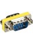 9 Pin Erkek / Erkek Çevirici (RS-232 Erkek Erkek Ara) (4767) - NEF2135-6554 1