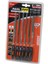 6 Parça Mini File Eğe Seti (4767) - NEF8370-3077 1