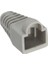 Rj 45 Kılıf Boot Gri (4767) - NEF5321-2938 1