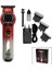Powertec TR-958 Dijital Gösterge - Turbo Saç Sakal Ense Çizim Traş Makines? - NEF2272-8863 1