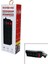 Termal Akım Korumalı 16A 8li Priz 3xusb 2mt Anahtarlı Uzatma Kablo Siyah (4767) - NEF8591-3250 1