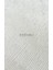 Sateen Lüks Koleksiyonu Sık Dokuma Modern Halı STLUX02 Krem 3