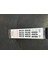 Kı Vestel RM-L1773 Netflix Tuşlu Universal LCD LED Uzaktan Kumanda 3