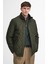 Winter Chelsea Kapitone Ceket SG71 Sage 1