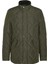 Winter Chelsea Kapitone Ceket SG71 Sage 2