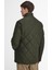 Winter Chelsea Kapitone Ceket SG71 Sage 4