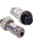 5 Pinli Dişi Mini Mayk Fiş (4767) - NEF2730-3640 1