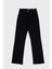 Siyah Relaxed Slim Jean 5