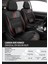 Volkswagen Passat Naz Oto Carbon Deri Kırmızı 1