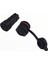 16 mm Su Geçirmez Konnektör Şase Seyyar Takım 2p (IC-266M) (4767) - NEF4401-3968 1