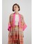 Yakası Işlemeli Kimono 1