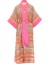 Yakası Işlemeli Kimono 5