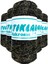 5 Adet Polyester Simli Makrome İpi S-S-60 1