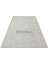 Kalahari Koleksiyonu Halı Klh Plain Silver 4