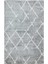 Loft Koleksiyonu Etnik Modern Halı LF01 Grey Cream 3
