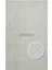Kalahari Koleksiyonu Halı Klh Plain Silver 1