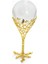 Dekoratif Kristal Küre ALK1239 1