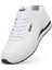 St Runner V4 L Erkek Günlük Ayakkabı 39906807 Beyaz 5