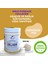 Pureage Collagen Glisin L-Prolin Bromelain Elastin Seramid 300 gr 1