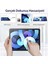 iPad iPad Air 6 2024 Ekran Koruyucu Lito Premium 3