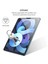 iPad Pro iPad Pro 11 2024 Ekran Koruyucu Lito Premium 5