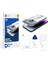 D+ Uygulama Aparatlı iPhone 12/12 Pro Ekran Koruyucu 3